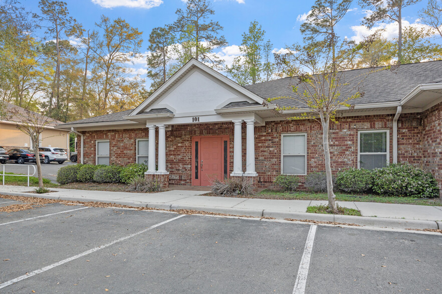 Primary Photo Of 2617 Mitcham Dr, Tallahassee Medical For Lease