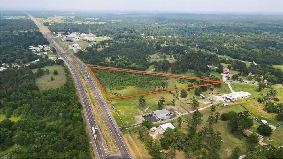 More Photos Of 3084 State Highway 19, Huntsville Land For Sale