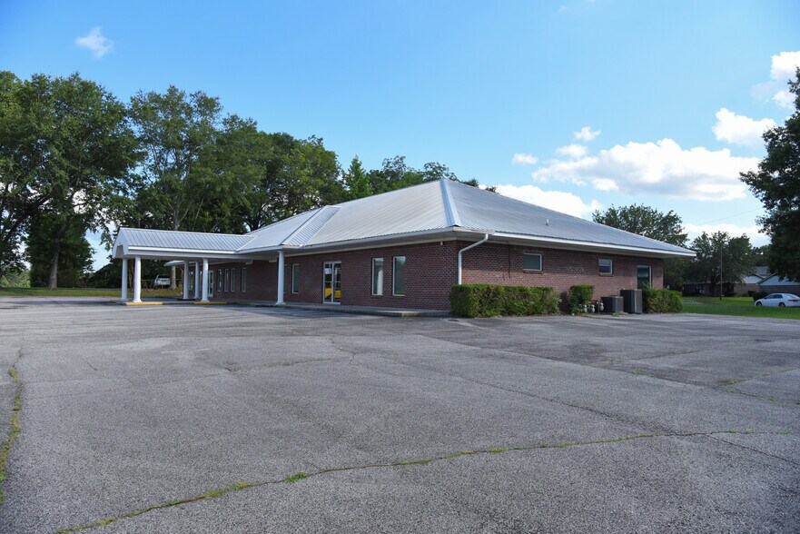 More Photos Of 1635 Highway 31, Hartselle Medical For Lease
