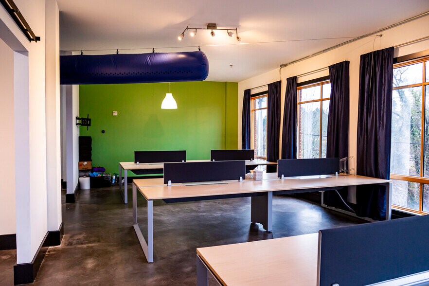 More Photos Of 319 Atlanta St SE, Marietta Office For Lease