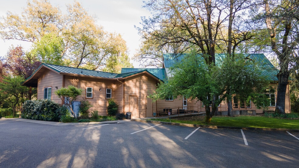 More Photos Of 459 Galice Rd, Merlin Religious Facility For Sale