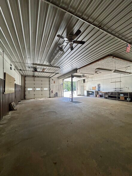 More Photos Of 4322 Church rd, Traverse City Distribution For Sale