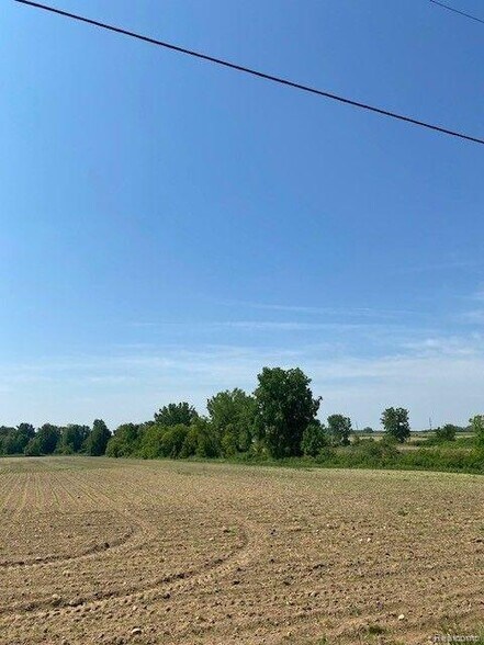 More Photos Of 7451 Fostoria rd, Mayville Land For Sale