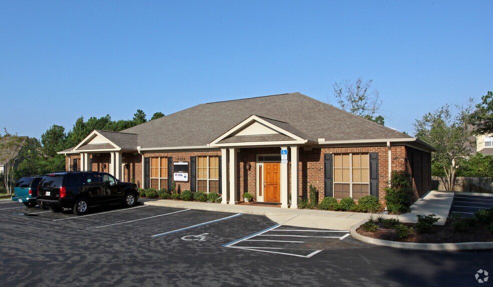 More Photos Of 9786 Timber Cir, Spanish Fort Office For Lease