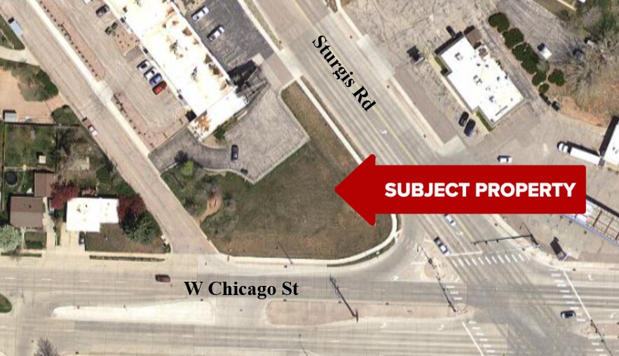 More Photos Of 3637 Sturgis Road, Rapid City Land For Sale