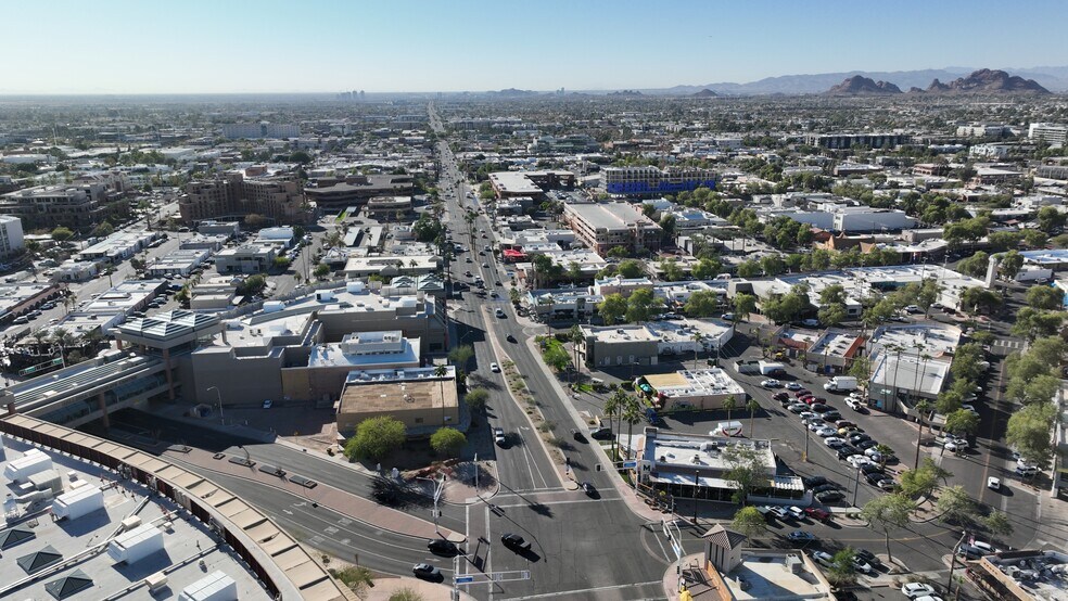 More Photos Of 4321 N Scottsdale Rd, Scottsdale Restaurant For Sale