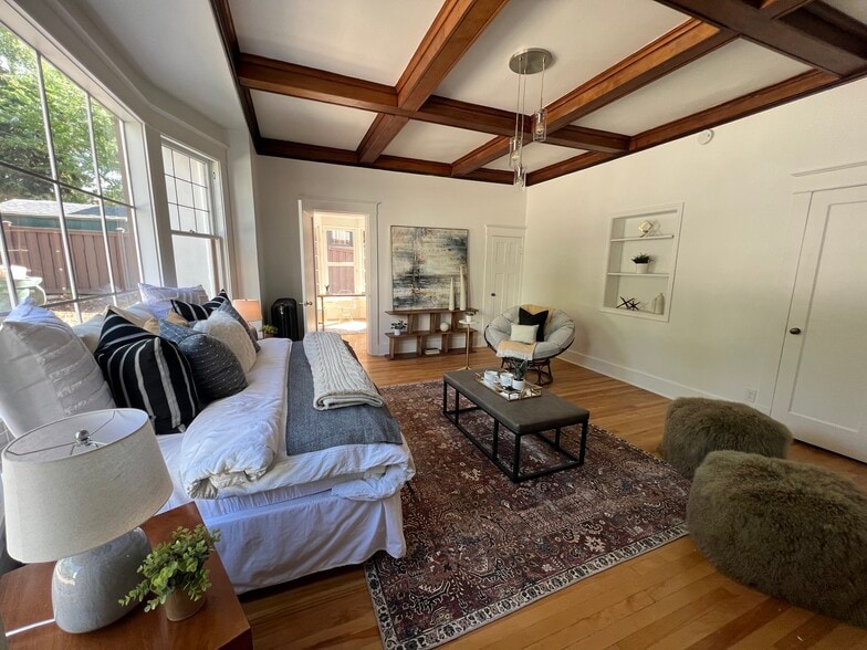 More Photos Of 1127 E South Temple, Salt Lake City Apartments For Sale