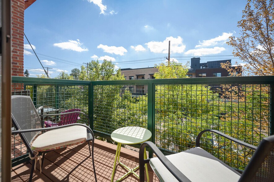 More Photos Of 2401-2405 E 28th Ave, Denver Office For Sale