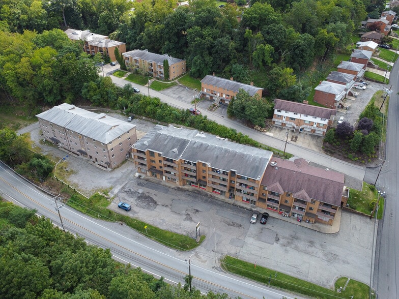 More Photos Of 203 Hugel Dr, Pittsburgh Apartments For Sale