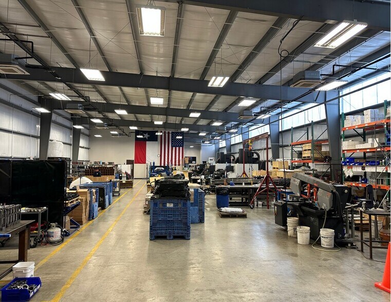 More Photos Of 13743 FM 529, Houston Warehouse For Sale