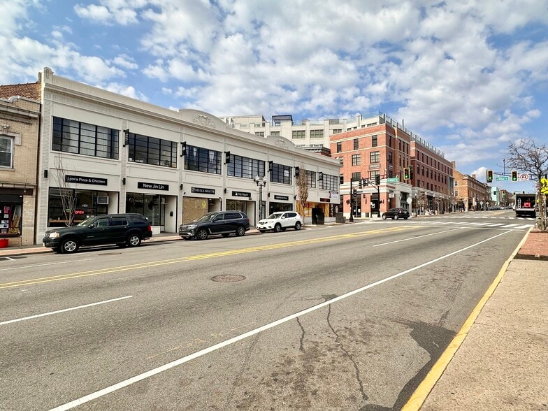 More Photos Of 348-360 Bloomfield Ave, Montclair Storefront Retail Office For Lease