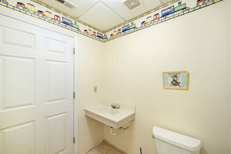 More Photos Of 60 Chat A While, Morganton Religious Facility For Sale