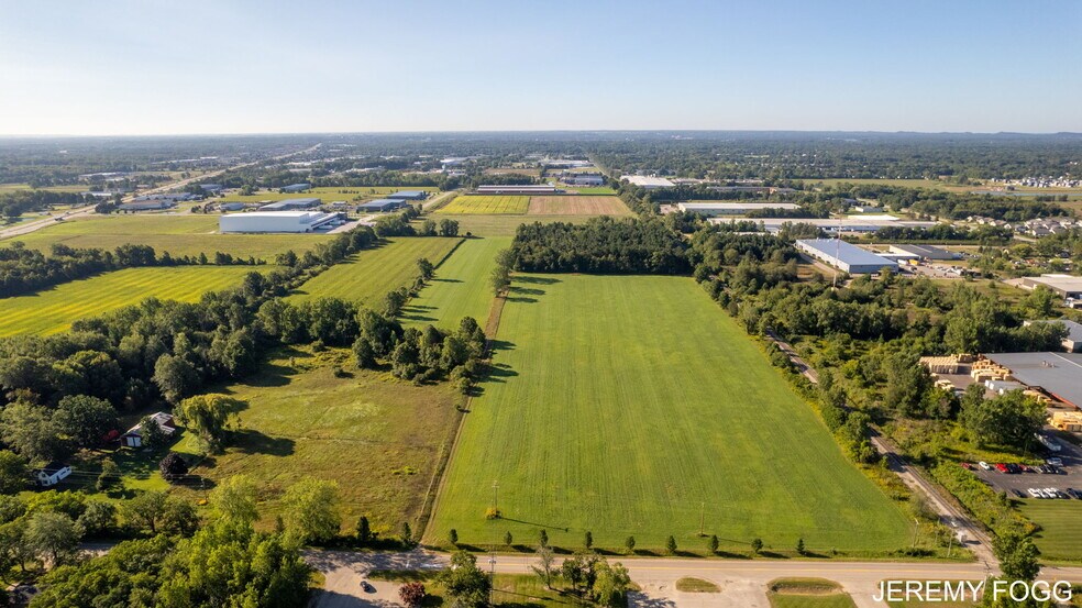 More Photos Of 13232 New Holland St, Holland Land For Sale