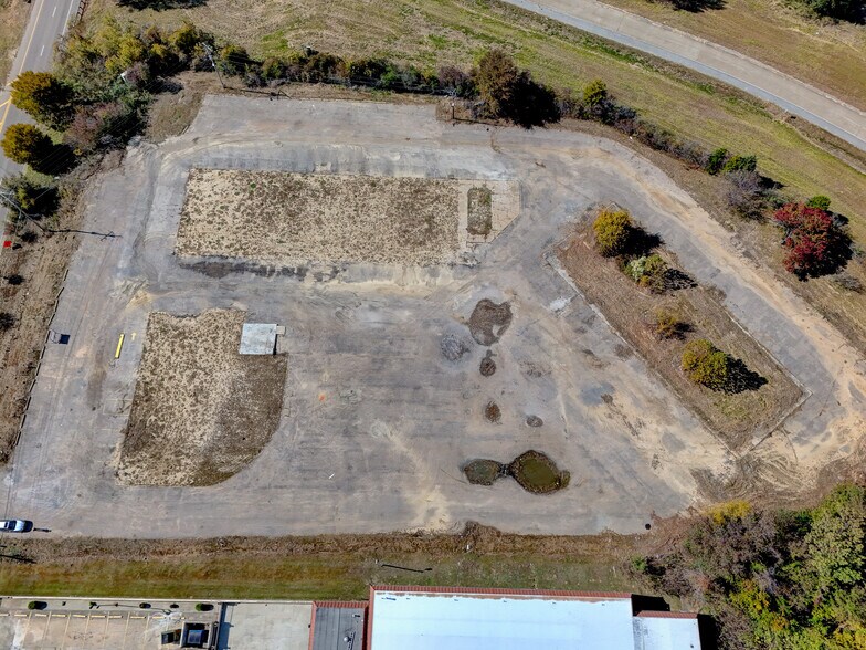 More Photos Of 3955 Clay St, Vicksburg Land For Sale