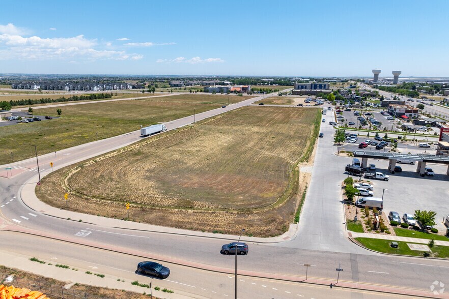 More Photos Of 6428 E Crossroads Blvd, Loveland Land For Sale