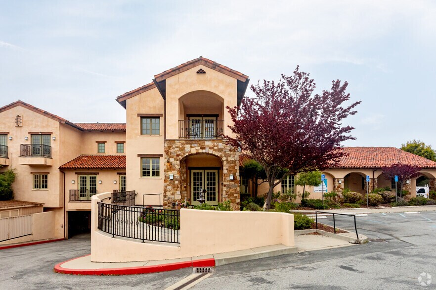 More Photos Of , Monterey Office For Sale