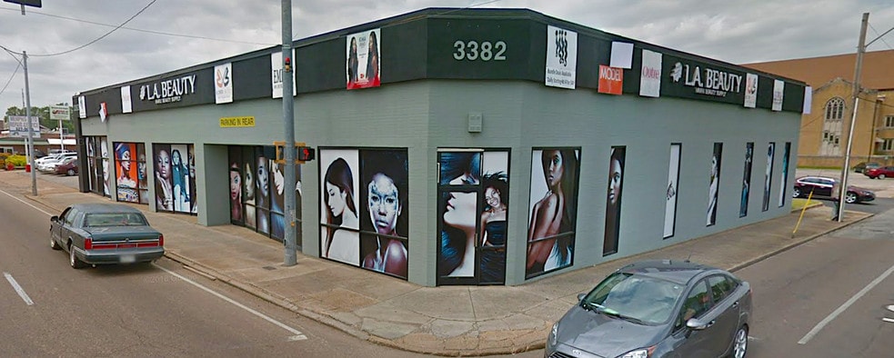 Primary Photo Of 3380 Summer Ave, Memphis Freestanding For Lease