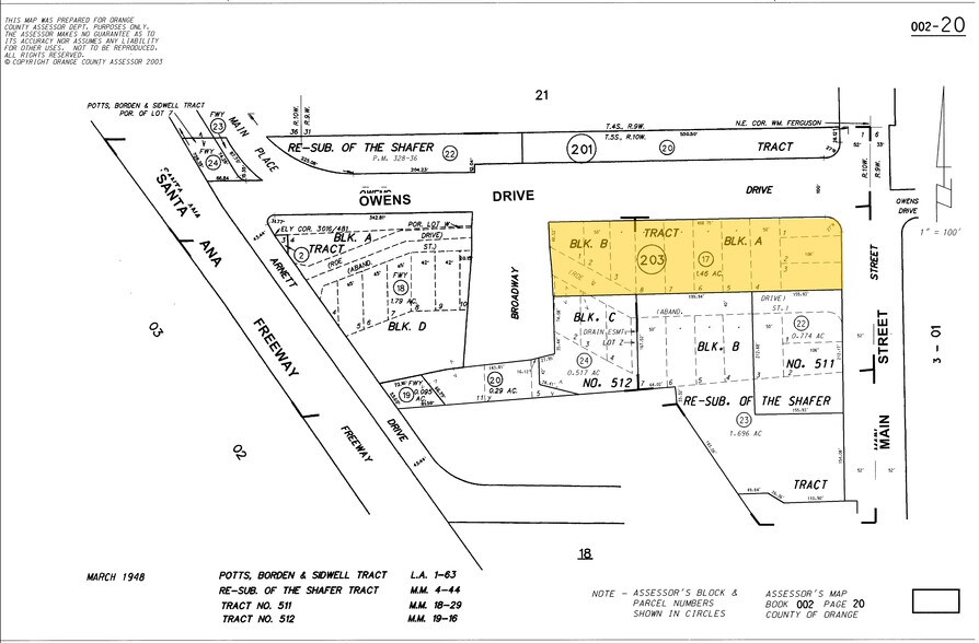 More Photos Of 2670 N Main St, Santa Ana Office For Lease