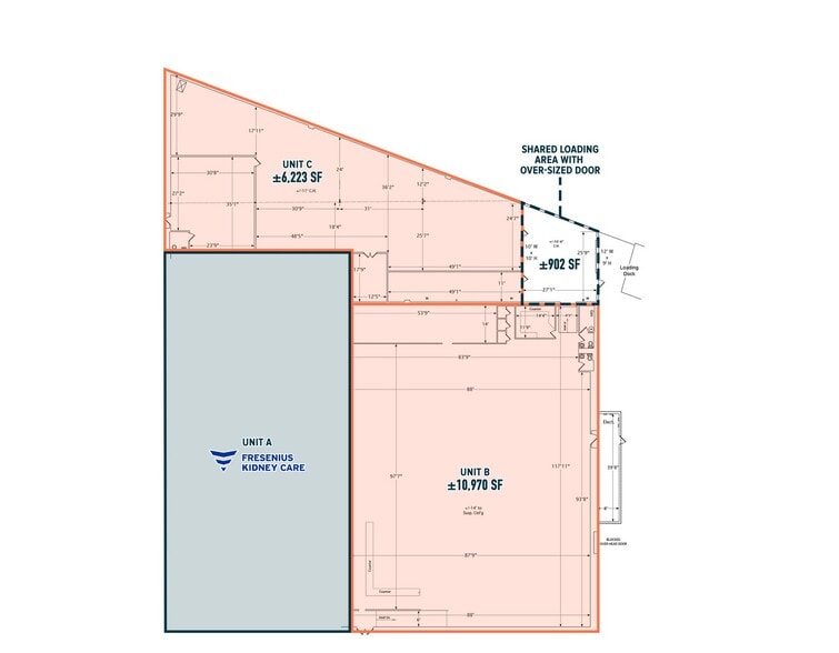 More Photos Of 10500 Roosevelt Blvd, Philadelphia Freestanding For Lease