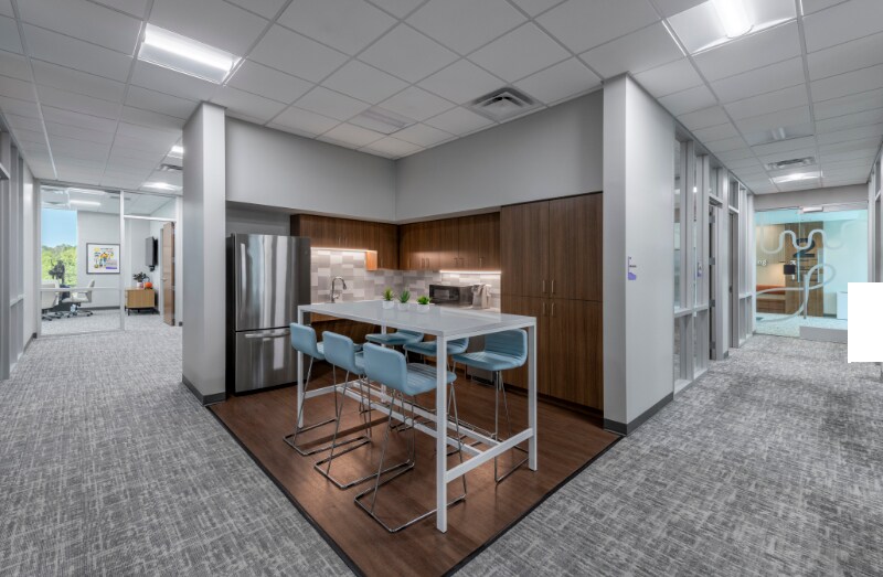 More Photos Of 1021 Grace Ln, Southlake Office For Sale