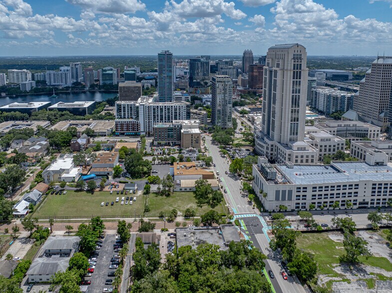 More Photos Of 437 N Magnolia Ave, Orlando Loft Creative Space For Sale