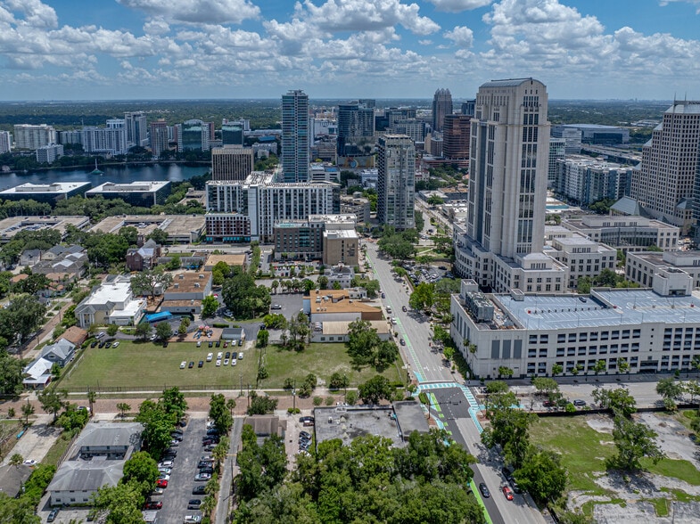 More Photos Of 437 N Magnolia Ave, Orlando Loft Creative Space For Sale