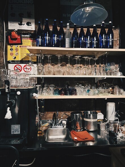 More Photos Of 566 Amsterdam Ave, New York Multifamily For Sale