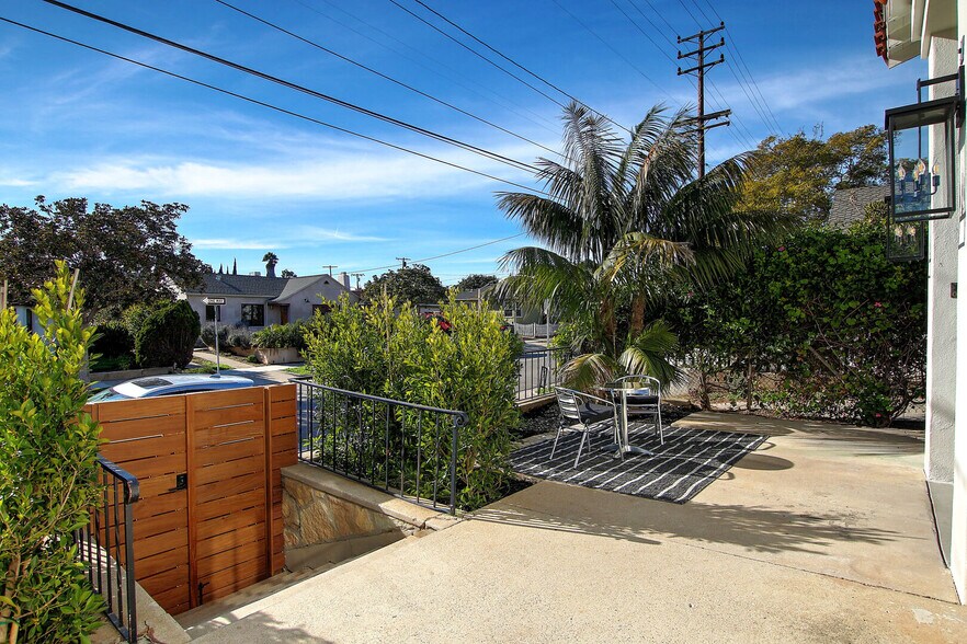 More Photos Of 1124 Castillo St, Santa Barbara Hotel For Sale