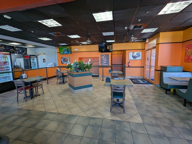 More Photos Of 954 E Altamonte Dr, Altamonte Springs Restaurant For Sale