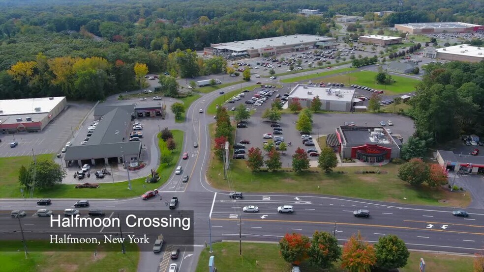 Primary Photo Of 5 Halfmoon Crossing Blvd, Clifton Park Freestanding For Lease