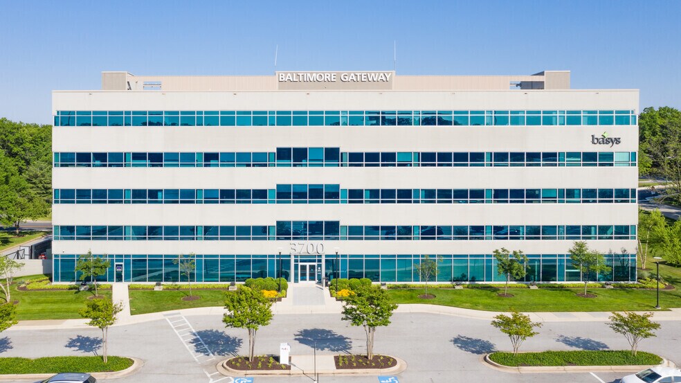 More Photos Of 3700 Koppers St, Baltimore Office For Lease