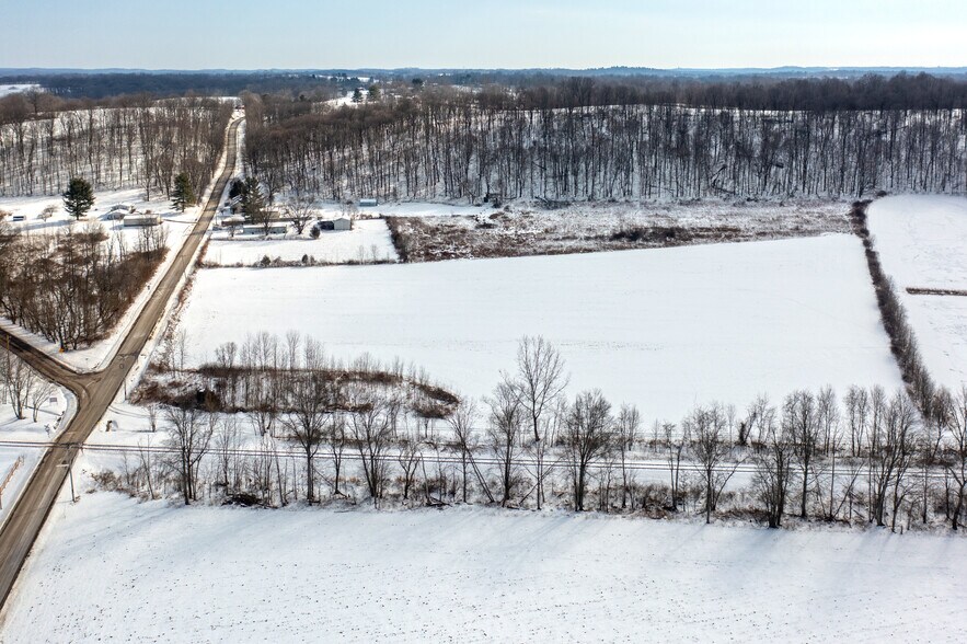 More Photos Of 65 Jerusalem Rd SE, Bremen Land For Sale