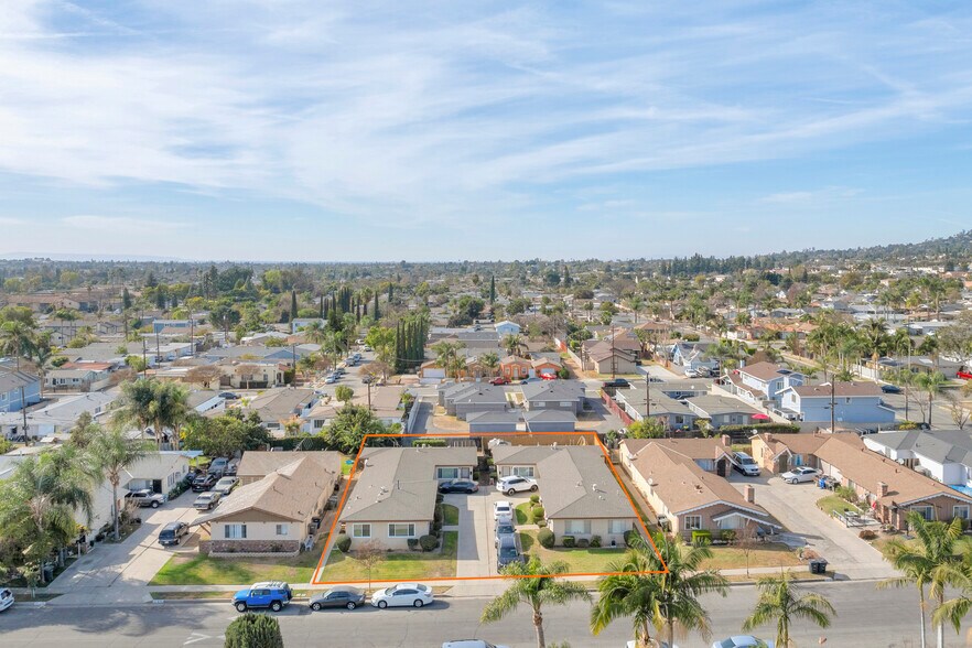 More Photos Of 325-401 N College St, La Habra Apartments For Sale
