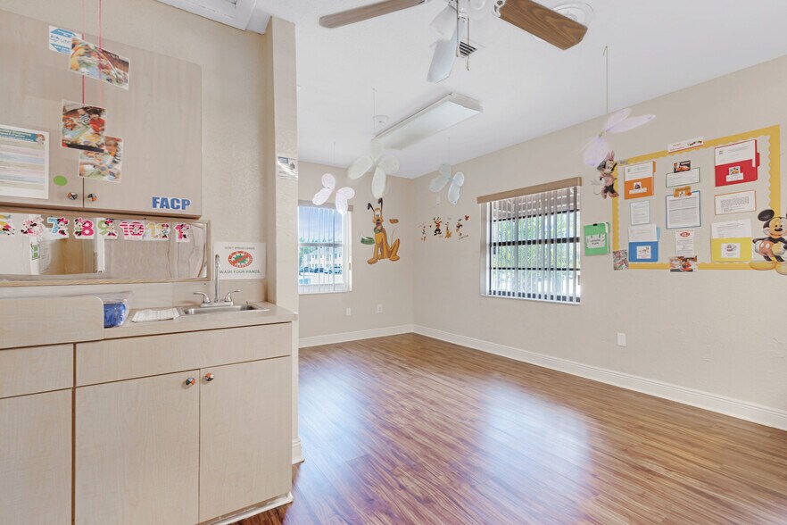 More Photos Of 3521 E 4th Ave, Hialeah Daycare Center For Sale