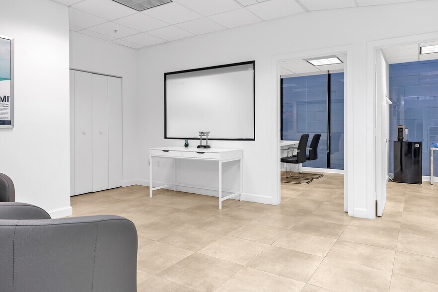 More Photos Of 1110 Brickell Ave, Miami Office Residential For Lease