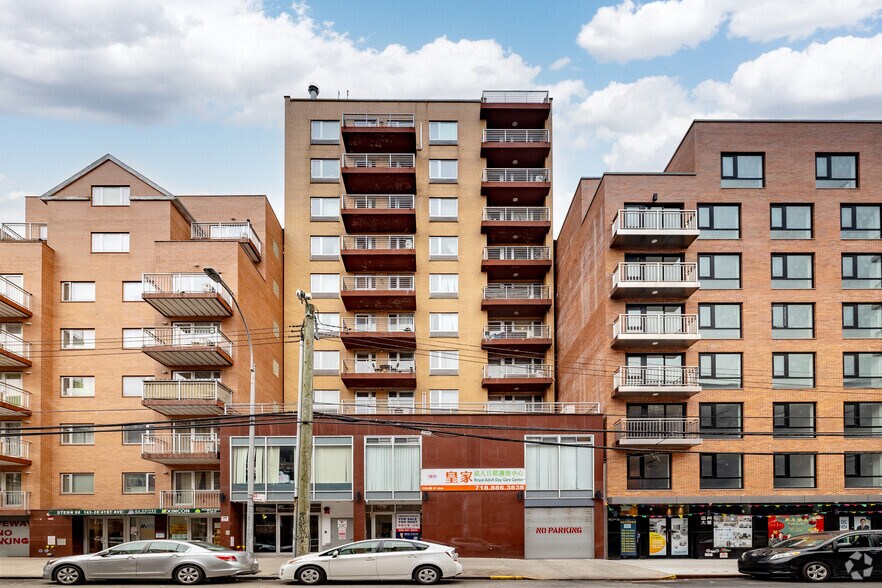 More Photos Of 143-26 41st Ave, Flushing Apartments For Sale