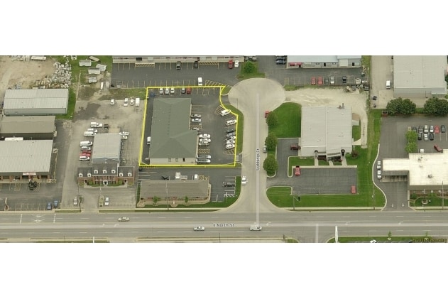 More Photos Of 265 Stebbings Ct, Bradley Office For Lease