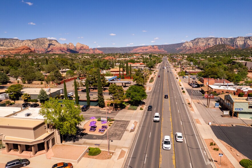 More Photos Of 2710 W Az-89-alt, Sedona Medical For Lease