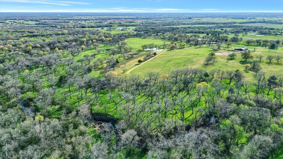 More Photos Of 8301 Stephens Ranch Rd, Pilot Point Land For Sale