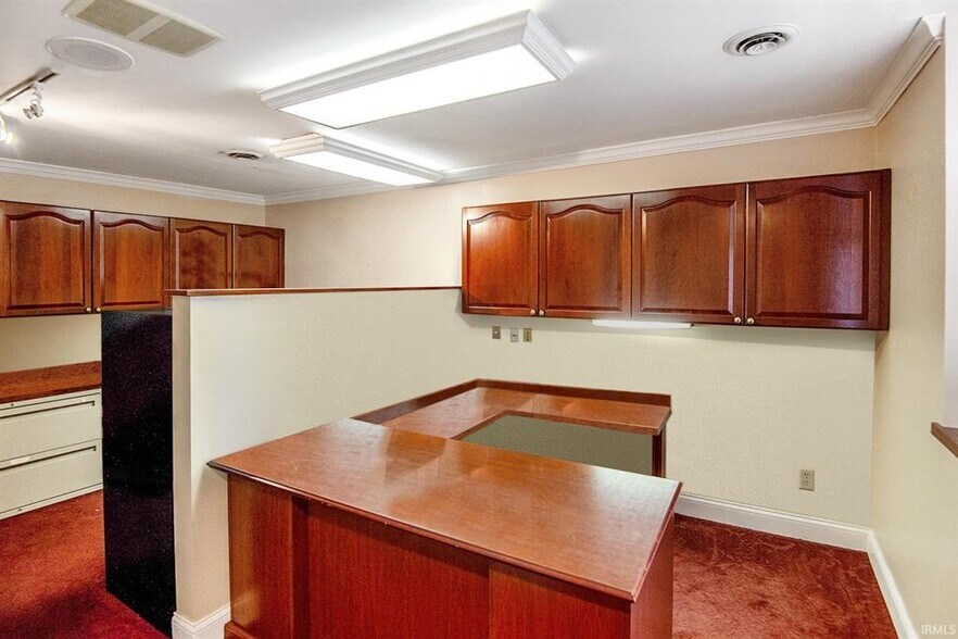 More Photos Of 505 Main St, Vincennes Office Residential For Sale