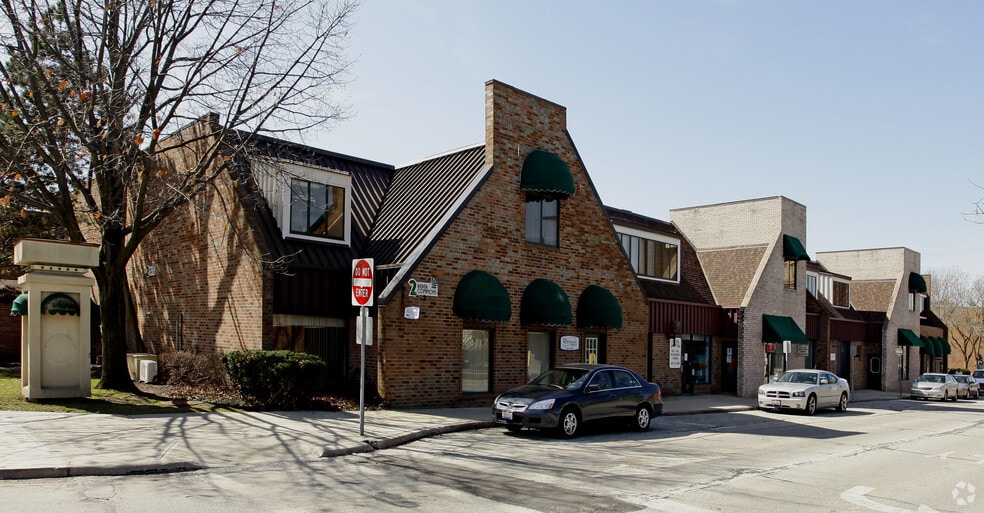 More Photos Of 2 Berea Commons, Berea Office For Lease