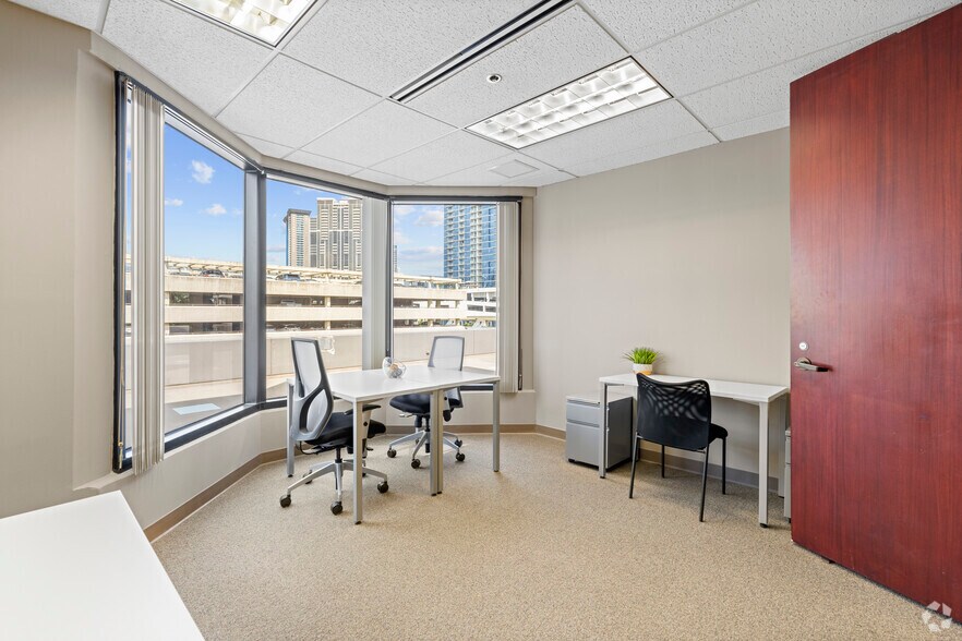 More Photos Of 500 Ala Moana Blvd, Honolulu Office For Lease