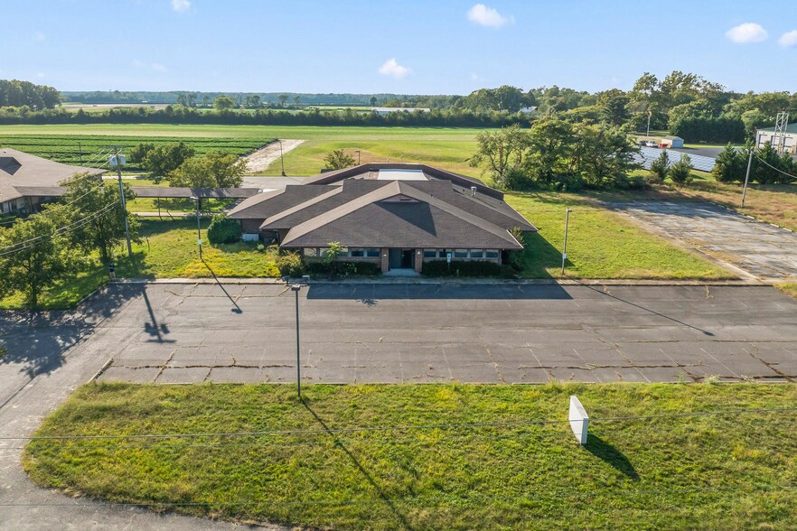 More Photos Of 614 Union Rd, Vineland Office For Sale