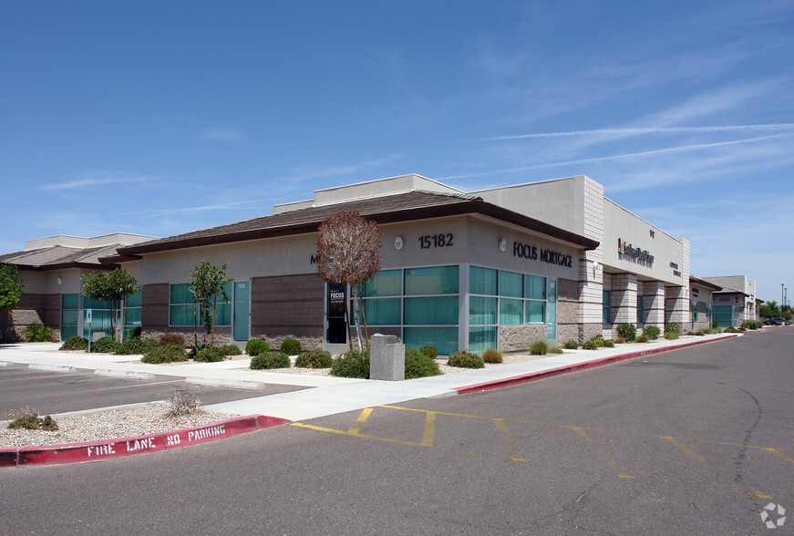 Primary Photo Of 15182 N 75th Ave, Peoria Medical For Lease