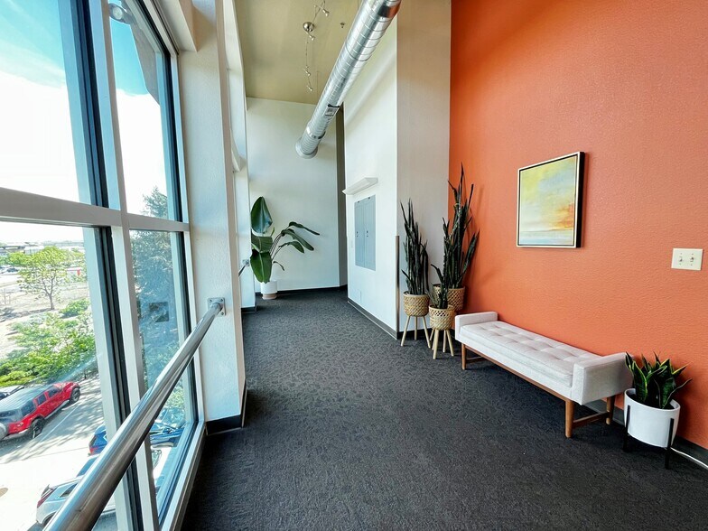 More Photos Of 2580 E Harmony Rd, Fort Collins Coworking Space