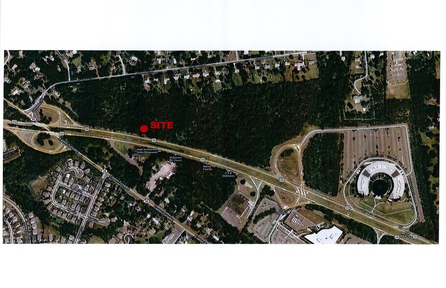 More Photos Of route 22, Bridgewater Land For Sale