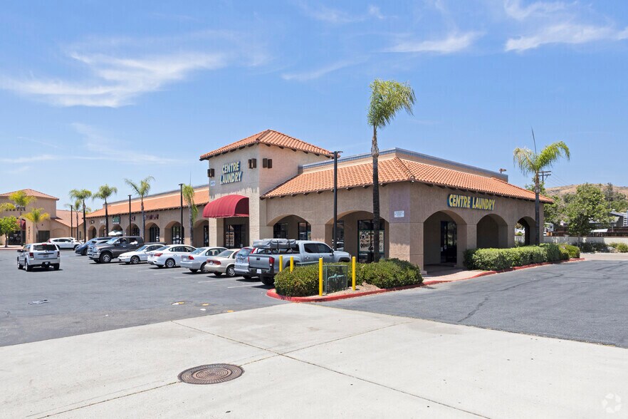 Primary Photo Of 9470-9490 Cuyamaca St, Santee Freestanding For Lease