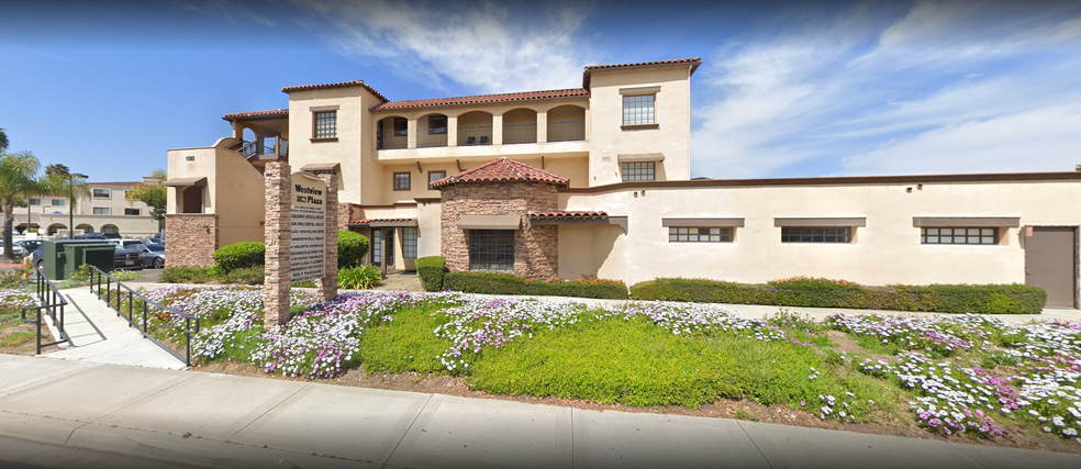 Primary Photo Of 1582 W San Marcos Blvd, San Marcos Medical For Lease