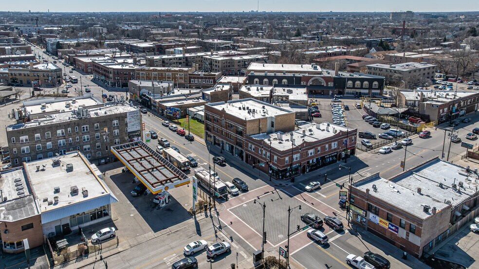 More Photos Of 4346 N Pulaski Rd, Chicago Apartments For Lease