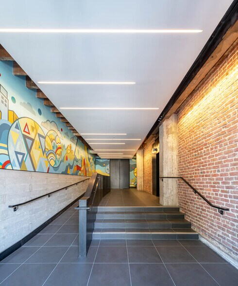 More Photos Of 2101-2129 Mission St, San Francisco Office For Lease